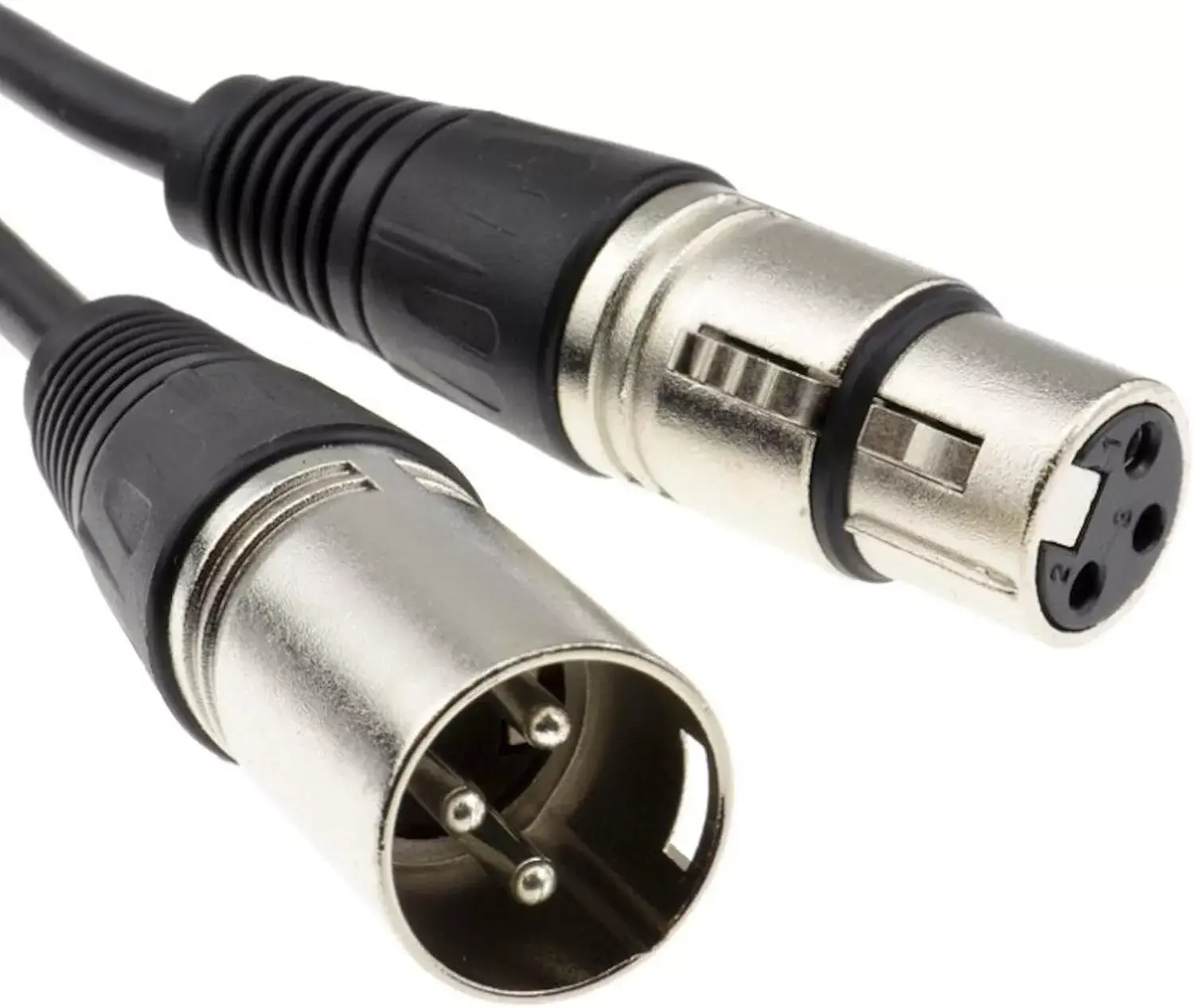 Urbanphonics XLR Microphone Cable 5m