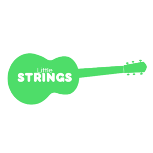 Little Strings Logo